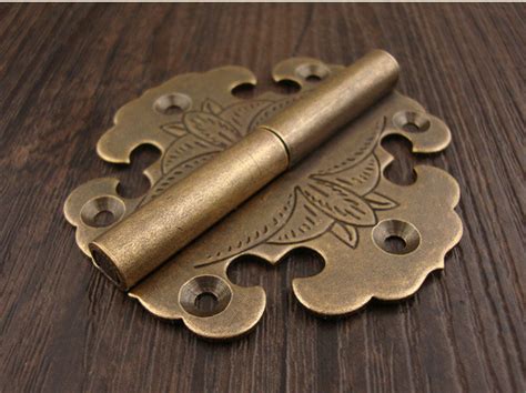 high quality brass box hardware